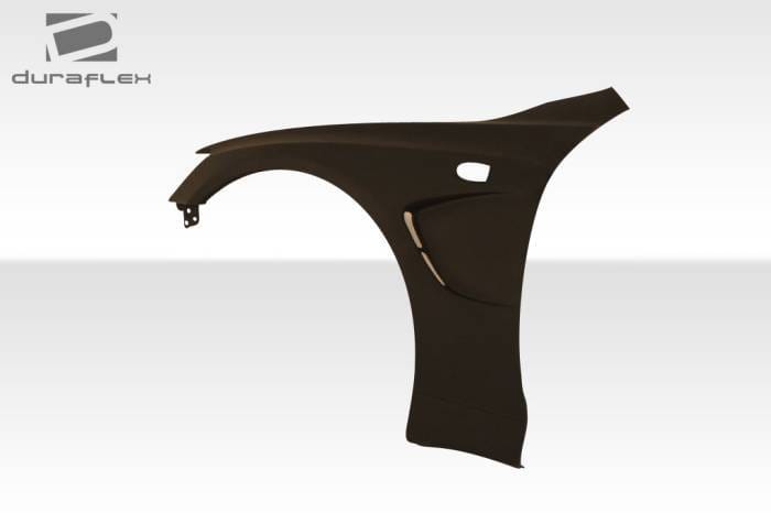 Lexus IS Duraflex C-Speed Fenders - 2 Piece - 107771 thumbnail 4