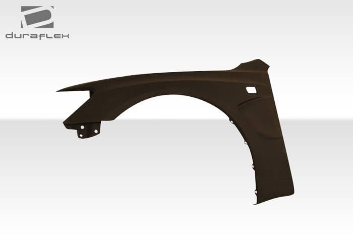 Lexus IS Duraflex C-Speed Fenders - 2 Piece - 107771 thumbnail 5