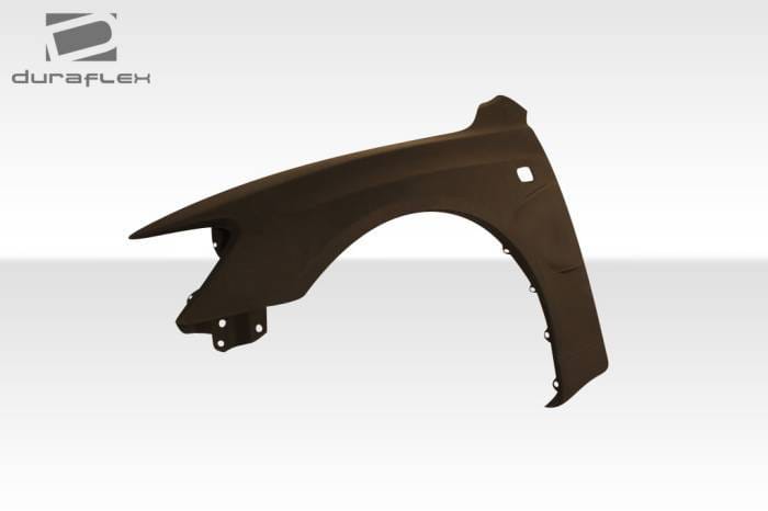 Lexus IS Duraflex C-Speed Fenders - 2 Piece - 107771 thumbnail 6