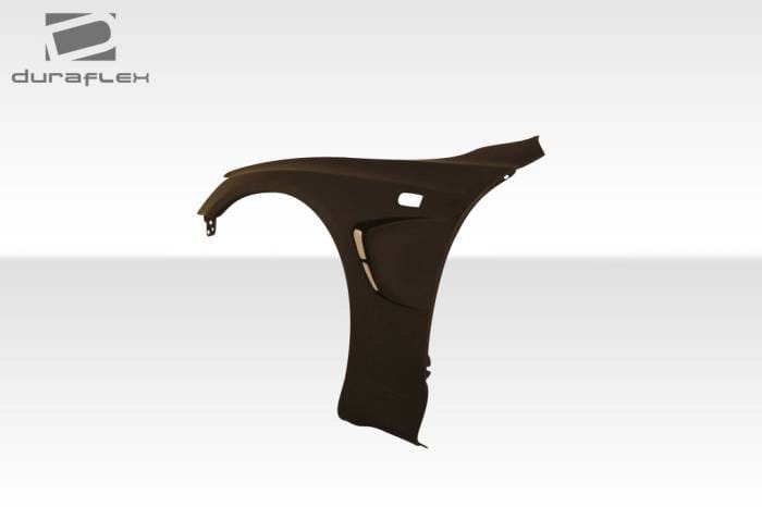 Lexus IS Duraflex C-Speed Fenders - 2 Piece - 107771 thumbnail 7