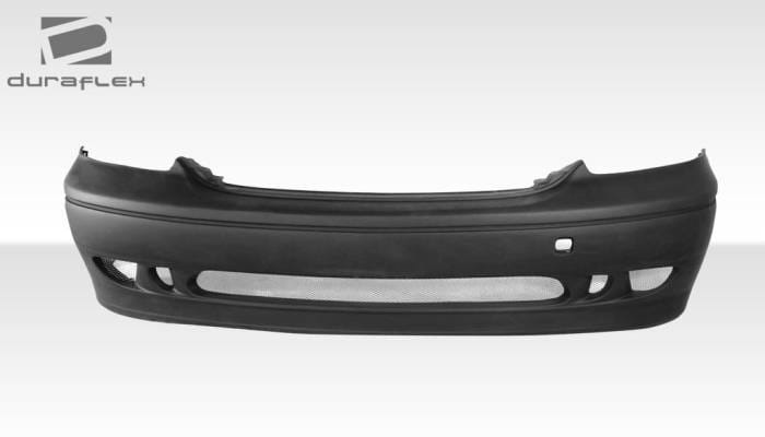 Lexus LS VIP Duraflex Front Body Kit Bumper 107780 thumbnail 3