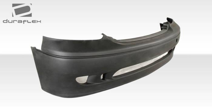 Lexus LS VIP Duraflex Front Body Kit Bumper 107780 thumbnail 4