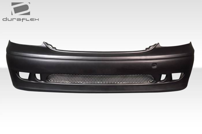 Lexus LS VIP Duraflex Front Body Kit Bumper 107780 thumbnail 6
