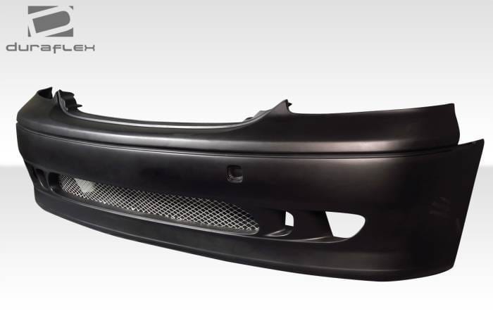Lexus LS VIP Duraflex Front Body Kit Bumper 107780 thumbnail 7