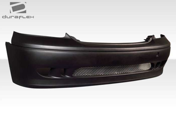 Lexus LS VIP Duraflex Front Body Kit Bumper 107780 thumbnail 8