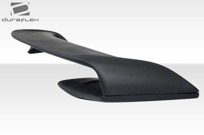 Infiniti G35 4DR Duraflex Elite Rear Wing Trunk Lid Spoiler - 1 Piece - 107669 thumbnail 7