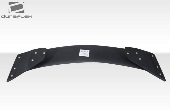 Infiniti G25 Duraflex Elite Rear Wing Trunk Lid Spoiler - 1 Piece - 107669 thumbnail 4