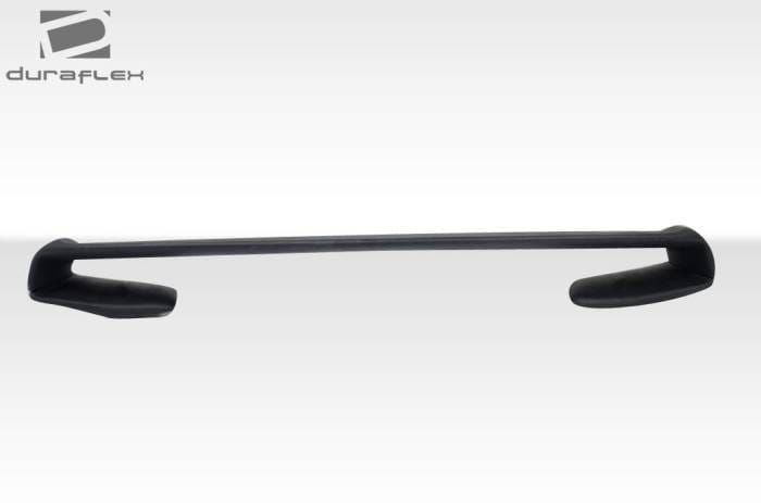 Infiniti G25 Duraflex Elite Rear Wing Trunk Lid Spoiler - 1 Piece - 107669 thumbnail 6