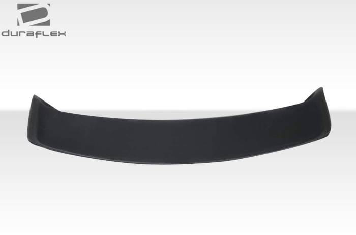 Infiniti G35 4DR Duraflex Elite Rear Wing Trunk Lid Spoiler - 1 Piece - 107669 thumbnail 5
