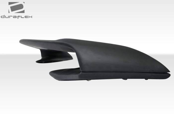 Infiniti G35 4DR Duraflex Elite Rear Wing Trunk Lid Spoiler - 1 Piece - 107669 thumbnail 8