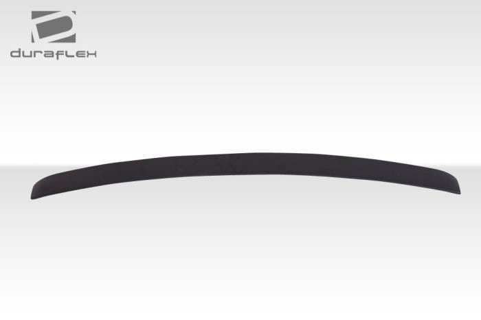 Lexus GS Duraflex Series VIP Roof Wing Spoiler - 1 Piece - 107678 thumbnail 4
