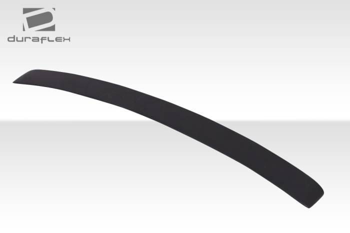 Lexus GS Duraflex Series VIP Roof Wing Spoiler - 1 Piece - 107678 thumbnail 5