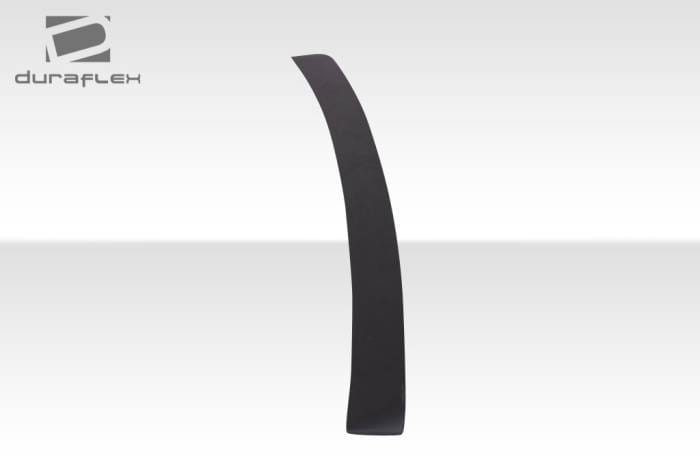 Lexus GS Duraflex Series VIP Roof Wing Spoiler - 1 Piece - 107678 thumbnail 6