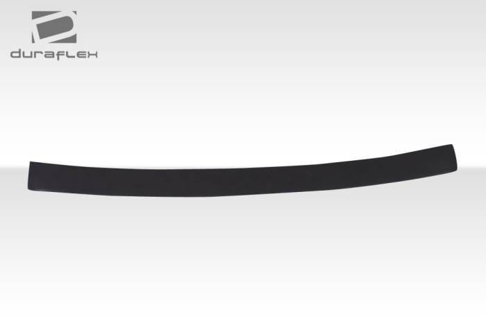 Lexus GS Duraflex Series VIP Roof Wing Spoiler - 1 Piece - 107678 thumbnail 7