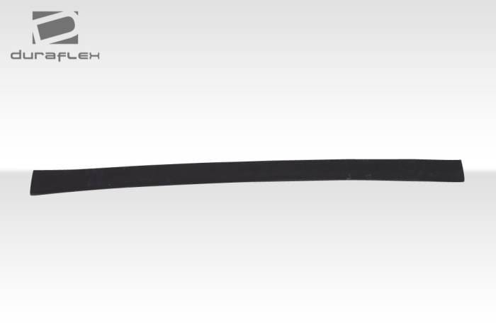 Lexus GS Duraflex Series VIP Roof Wing Spoiler - 1 Piece - 107678 thumbnail 8