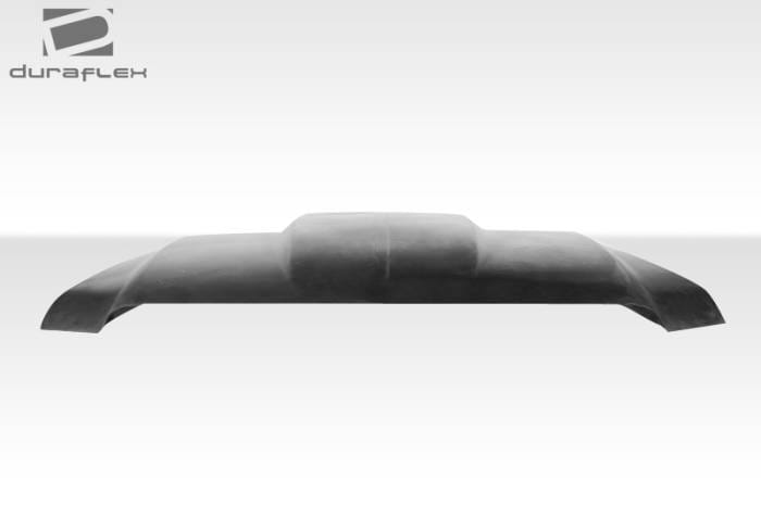 Ford F250 Superduty Duraflex Cowl Hood - 1 Piece - 107946 thumbnail 4