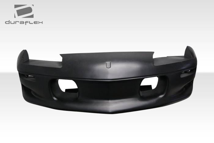Chevrolet Camaro 6LE Duraflex Front Body Kit Bumper 108011 thumbnail 3