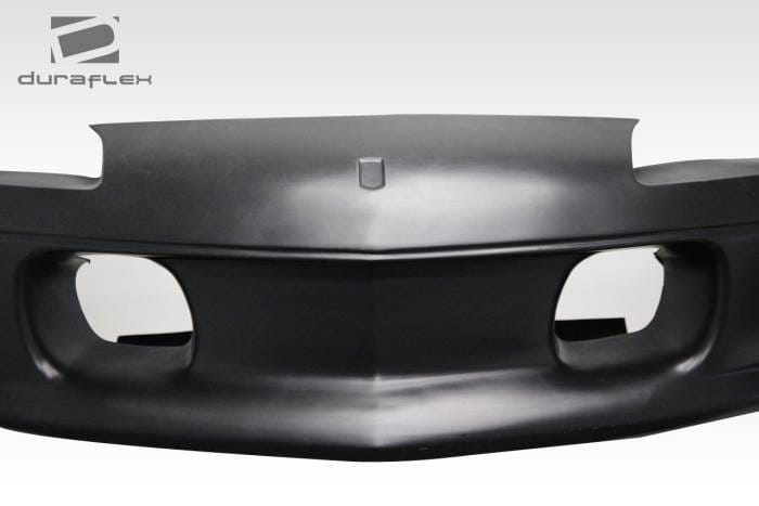Chevrolet Camaro 6LE Duraflex Front Body Kit Bumper 108011 thumbnail 4