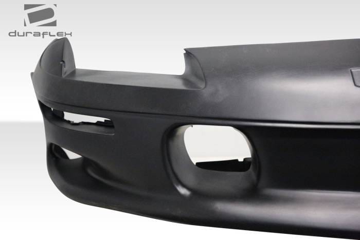 Chevrolet Camaro 6LE Duraflex Front Body Kit Bumper 108011 thumbnail 5