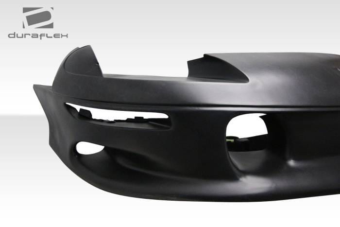 Chevrolet Camaro 6LE Duraflex Front Body Kit Bumper 108011 thumbnail 6