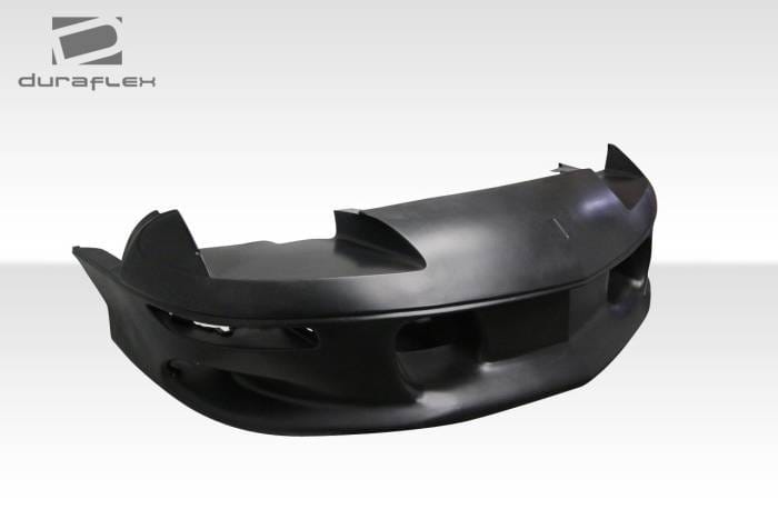 Chevrolet Camaro 6LE Duraflex Front Body Kit Bumper 108011 thumbnail 7