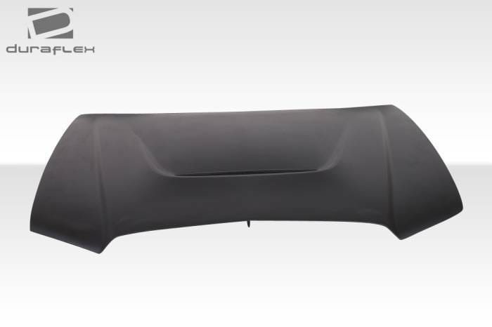 Dodge Charger Duraflex SRT Look Hood - 1 Piece - 108039 thumbnail 6