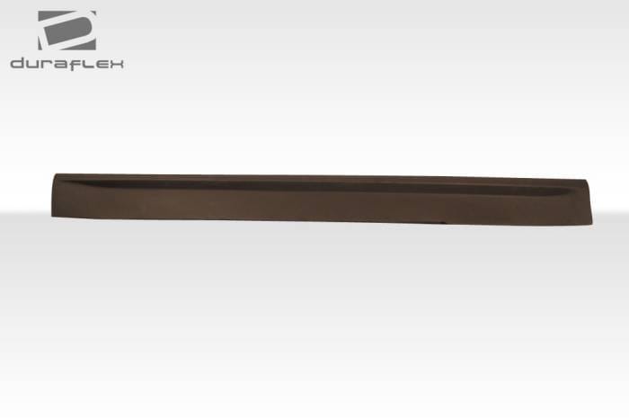 Mercedes-Benz CLK Duraflex C63 Look Side Skirts Rocker Panels - 2 Piece - 108055 thumbnail 5
