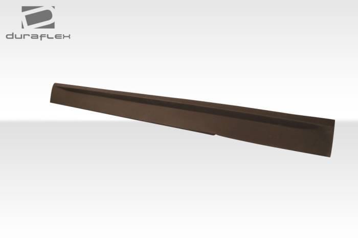 Mercedes-Benz CLK Duraflex C63 Look Side Skirts Rocker Panels - 2 Piece - 108055 thumbnail 6