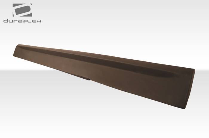 Mercedes-Benz CLK Duraflex C63 Look Side Skirts Rocker Panels - 2 Piece - 108055 thumbnail 7