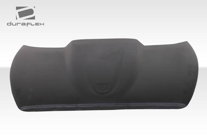 Dodge Dakota Duraflex Cowl Induction Hood - 1 Piece - 107904 thumbnail 5