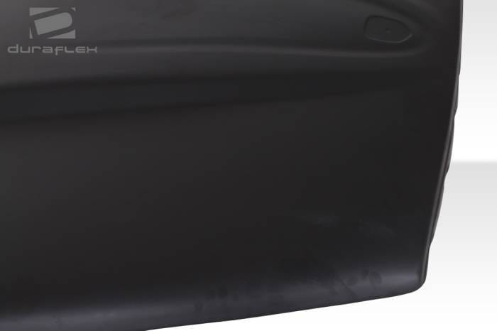 Dodge Dakota Duraflex Cowl Induction Hood - 1 Piece - 107904 thumbnail 8