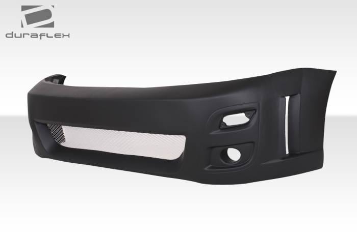Ford Focus Duraflex F-Sport Front Bumper Cover - 1 Piece - 107908 thumbnail 4