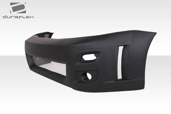 Ford Focus Duraflex F-Sport Front Bumper Cover - 1 Piece - 107908 thumbnail 5
