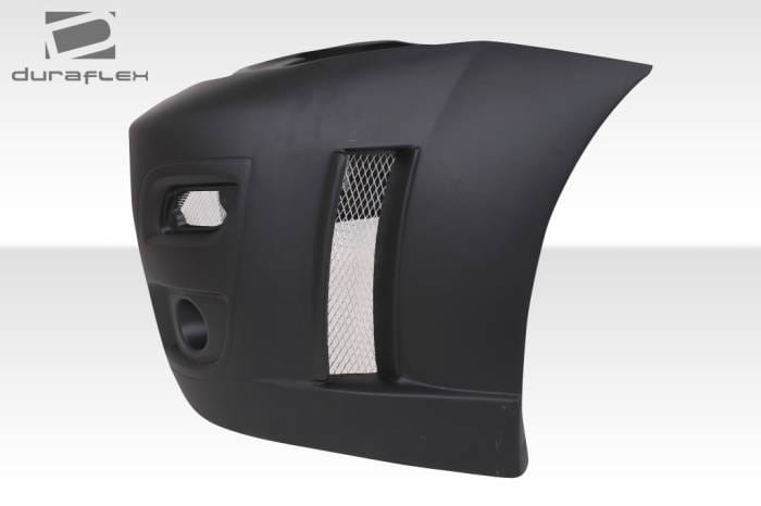 Ford Focus Duraflex F-Sport Front Bumper Cover - 1 Piece - 107908 thumbnail 6