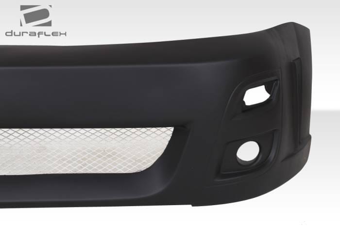 Ford Focus Duraflex F-Sport Front Bumper Cover - 1 Piece - 107908 thumbnail 7