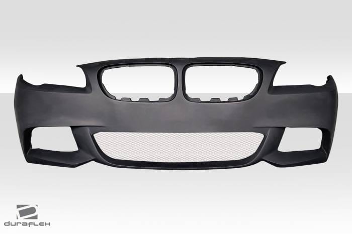 BMW 5 Series Duraflex M-Tech Front Bumper Cover - 1 Piece - 108176 thumbnail 4