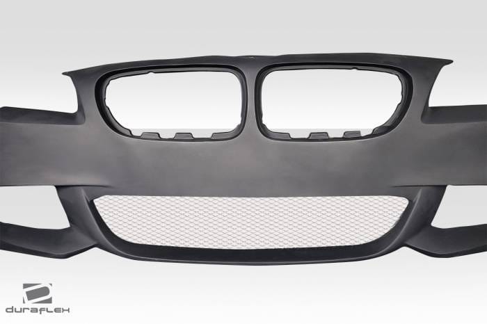 BMW 5 Series Duraflex M-Tech Front Bumper Cover - 1 Piece - 108176 thumbnail 5