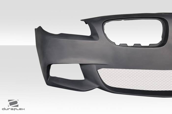 BMW 5 Series Duraflex M-Tech Front Bumper Cover - 1 Piece - 108176 thumbnail 6