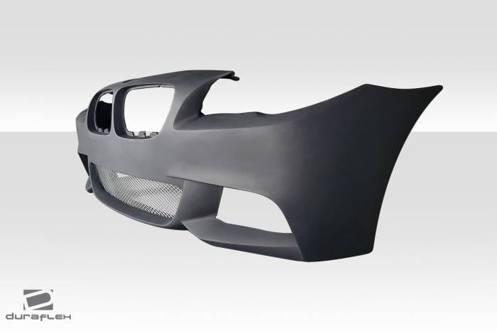 BMW 5 Series Duraflex M-Tech Front Bumper Cover - 1 Piece - 108176 thumbnail 7