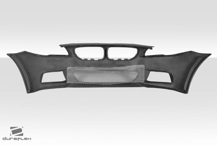 BMW 5 Series Duraflex M-Tech Front Bumper Cover - 1 Piece - 108176 thumbnail 8