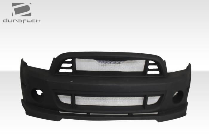 Ford Mustang Duraflex GT500 Look Conversion Front Bumper Cover - 1 Piece - 108228 thumbnail 3