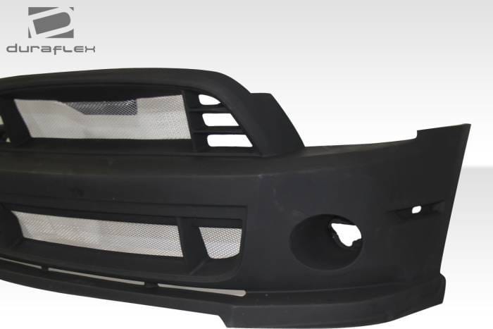 Ford Mustang Duraflex GT500 Look Conversion Front Bumper Cover - 1 Piece - 108228 thumbnail 5