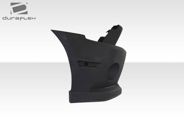 Ford Mustang Duraflex GT500 Look Conversion Front Bumper Cover - 1 Piece - 108228 thumbnail 6