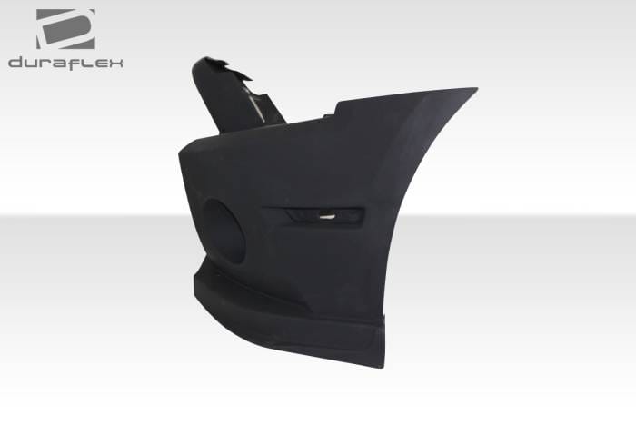 Ford Mustang Duraflex GT500 Look Conversion Front Bumper Cover - 1 Piece - 108228 thumbnail 7