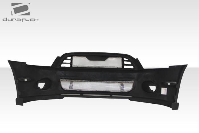 Ford Mustang Duraflex GT500 Look Conversion Front Bumper Cover - 1 Piece - 108228 thumbnail 8