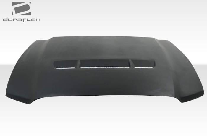 Ford Mustang Duraflex GT500 Look Conversion Hood - 1 Piece - 108229 thumbnail 5