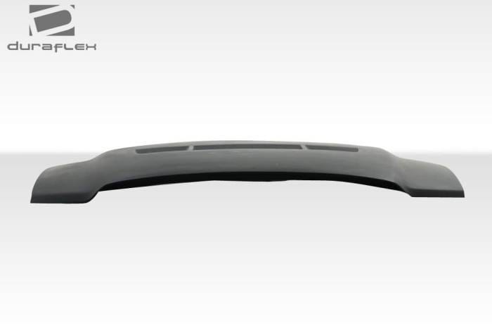 Ford Mustang Duraflex GT500 Look Conversion Hood - 1 Piece - 108229 thumbnail 7