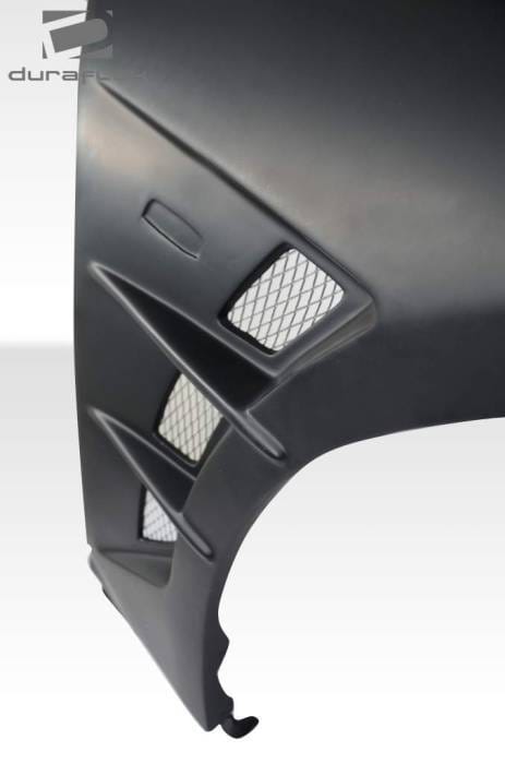 Infiniti G35 4DR Duraflex W-1 Fenders - 2 Piece - 108243 thumbnail 7
