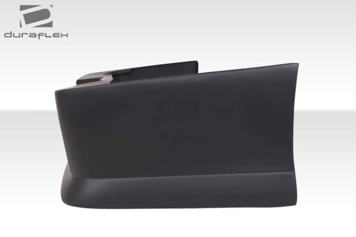 Toyota Tundra Duraflex BT Design Rear Bumper Cover - 1 Piece - 108078 thumbnail 7