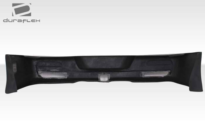 Toyota Tundra Duraflex BT Design Rear Bumper Cover - 1 Piece - 108078 thumbnail 8